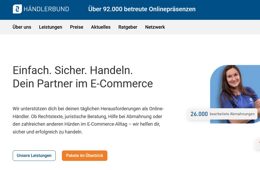 Händlerbund