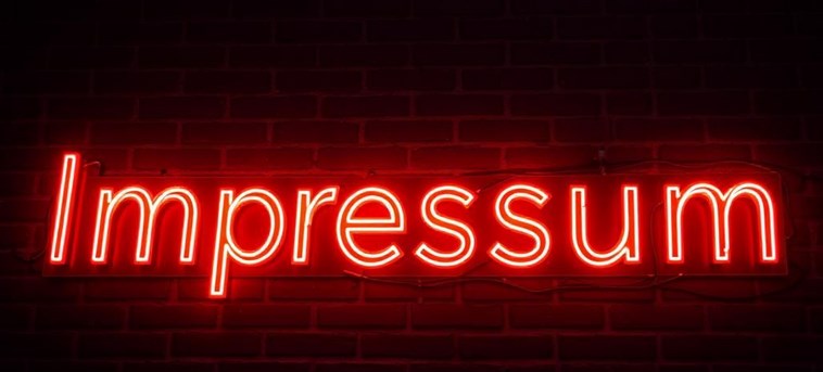 Impressum