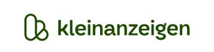 Logo kleinanzeigen.de
