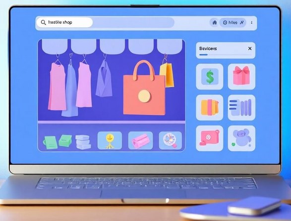 Onlineshop