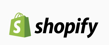 Shopify Logo