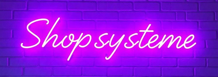 Shopsysteme