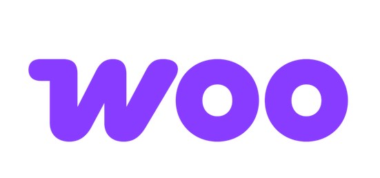 WooCommerce Logo