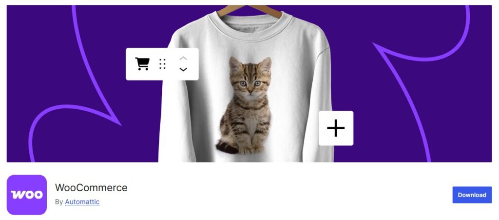 Plugin WooCommerce