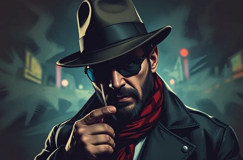 Gangster