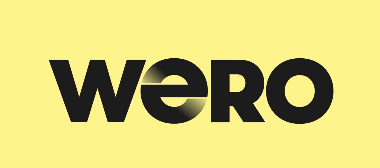 Wero Logo
