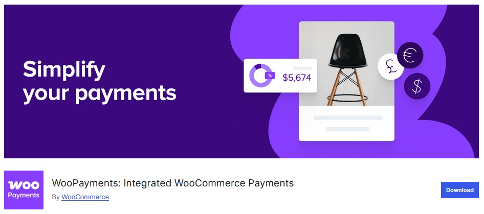 Woo Payments