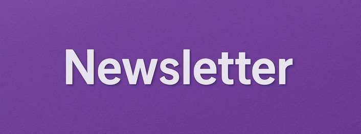 Newsletter