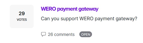 29 Votes, 26 Comments.