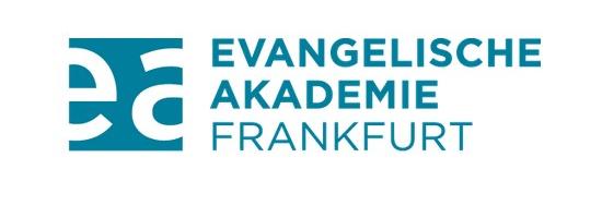 Logo der Evangelischen Akademie Frankfurt