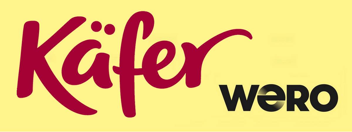 Feinkost Käfer startet Wero
