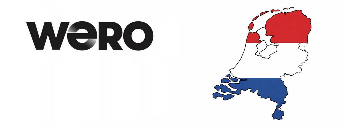 Wero erobert die Niederlande