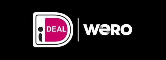 Logo von iDEAL Wero