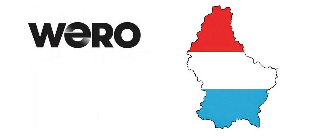 Wero übernimmt Luxemburg