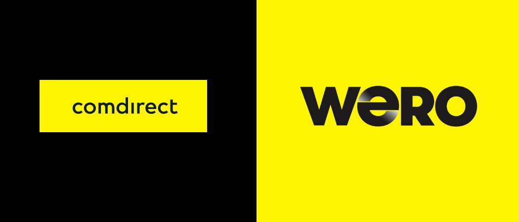 Comdirect schließt sich Wero an