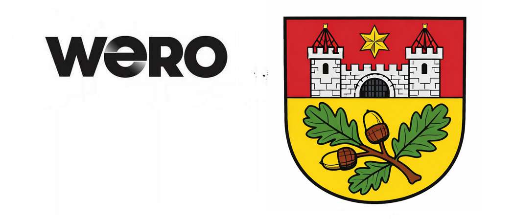 Eichenzell wird Wero-Kommune