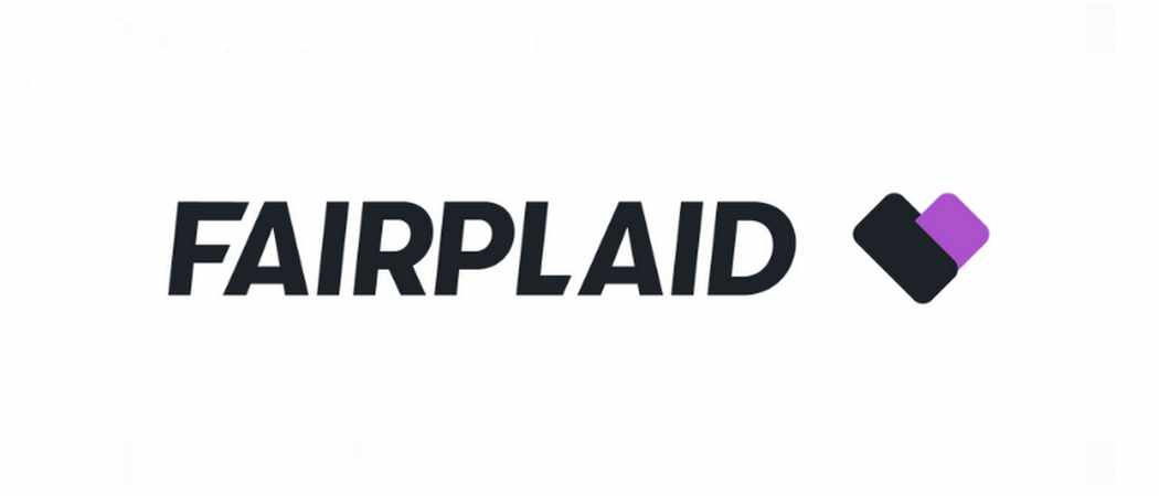 Crowdfunding mit Fairplaid – Geld einsammeln mit Wero