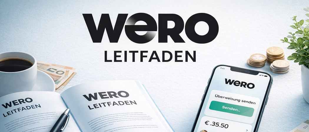 Wero für Händler: Der Leitfaden