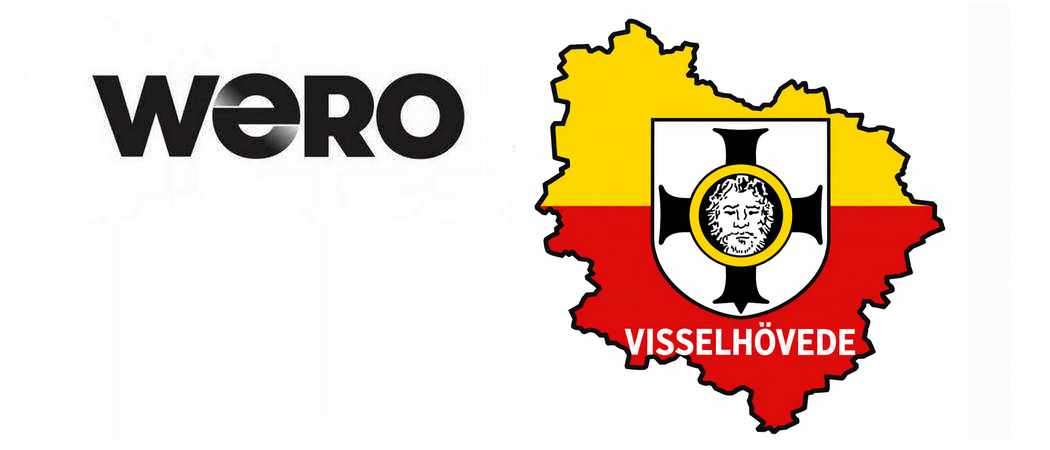 Visselhövede wird Wero-Kommune