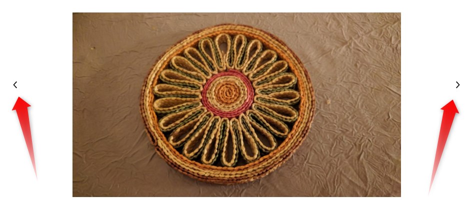 WordPress Galerie Lightbox