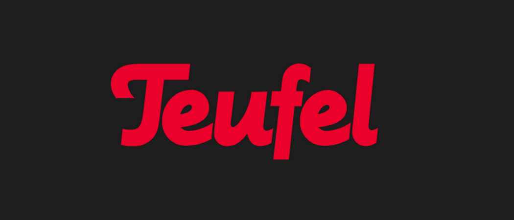 Teufel bietet Wero an