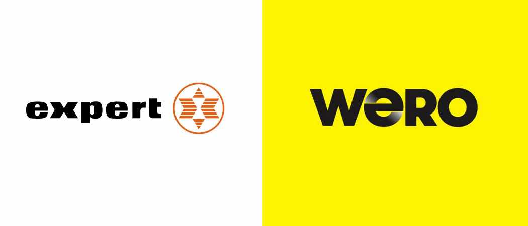 Wero-Rabatt bei Expert