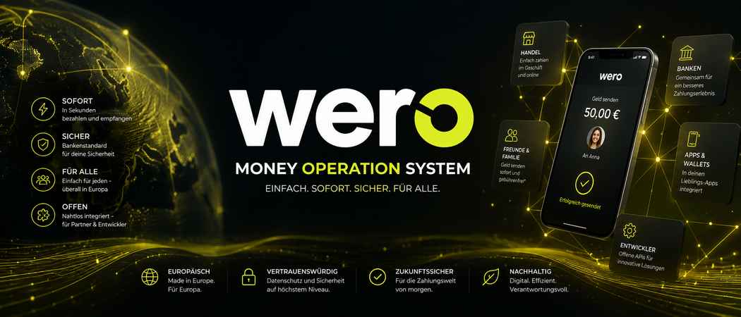 Was ist Wero?