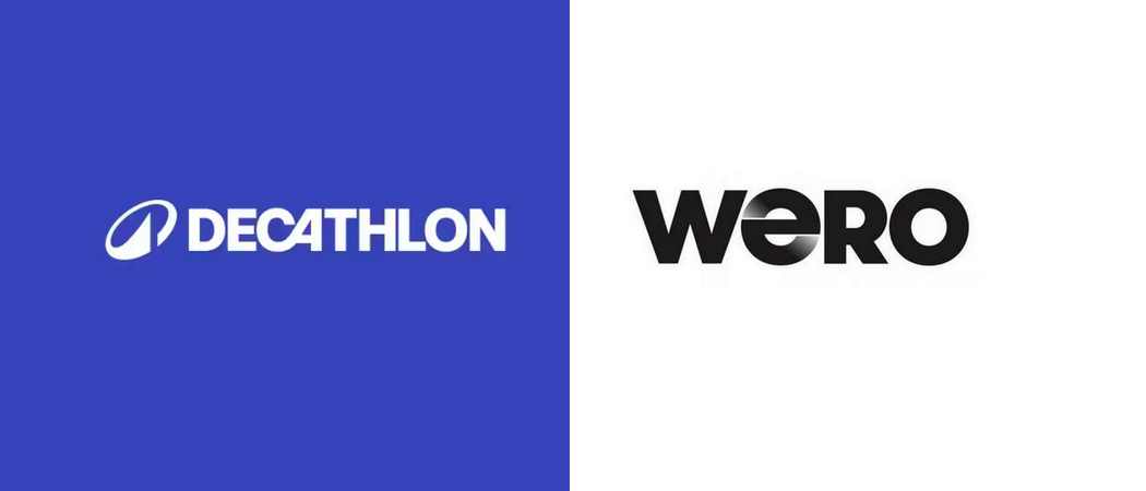Bei Decathlon mit Wero bezahlen