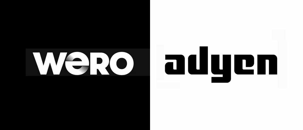 Adyen integriert Wero