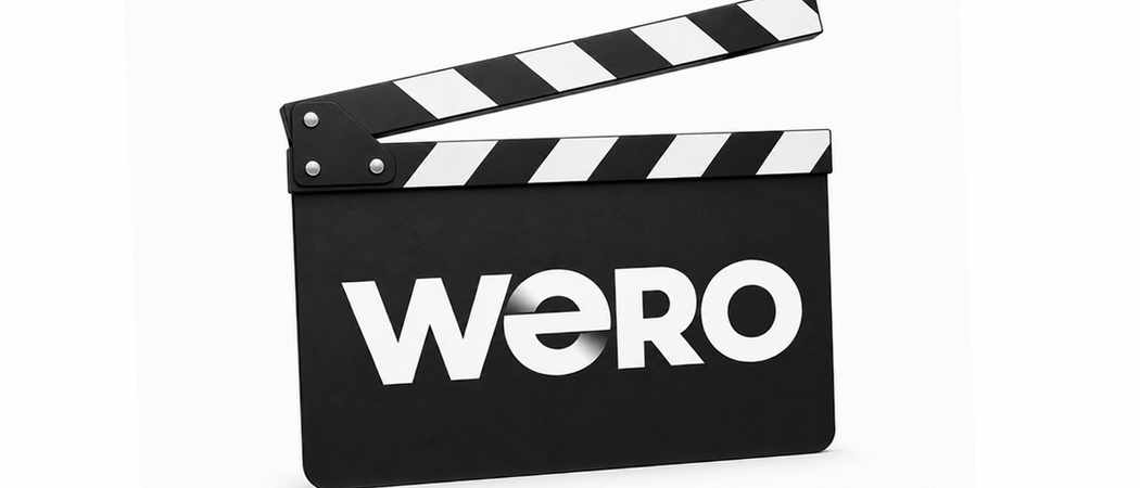 Kinoticket mit Wero bezahlen