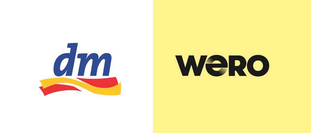 Drogeriemarkt dm führt Wero ein