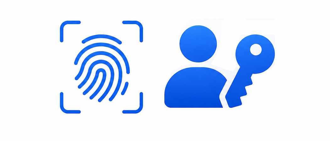 Was ist ein Passkey und wie funktioniert er?