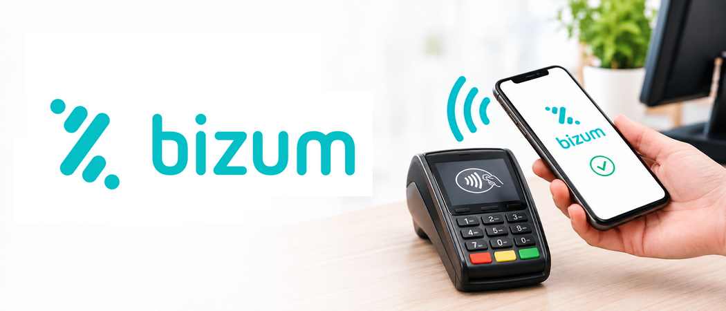 Spanien: Bizum bringt NFC an die Ladenkasse