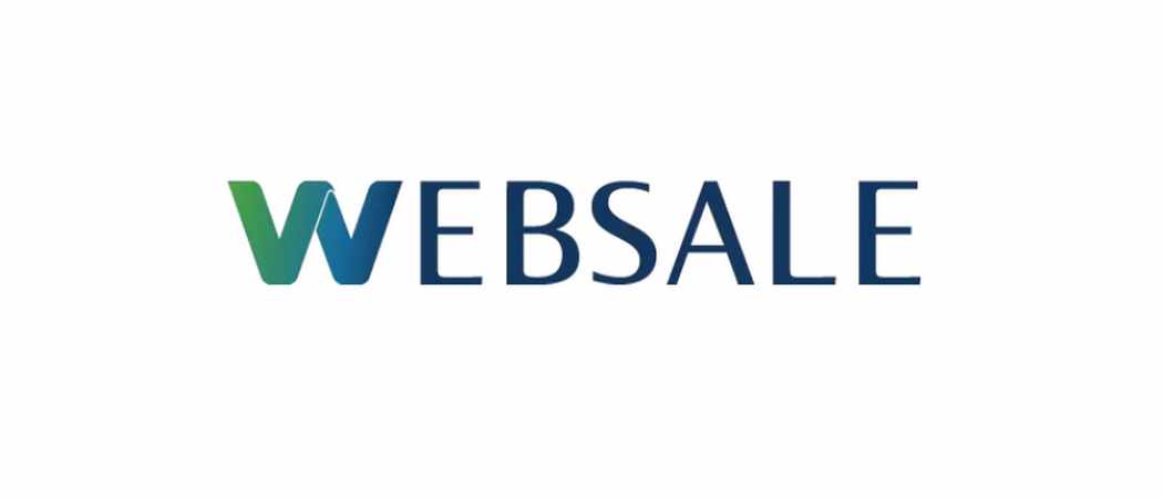 Das Shopsystem Websale