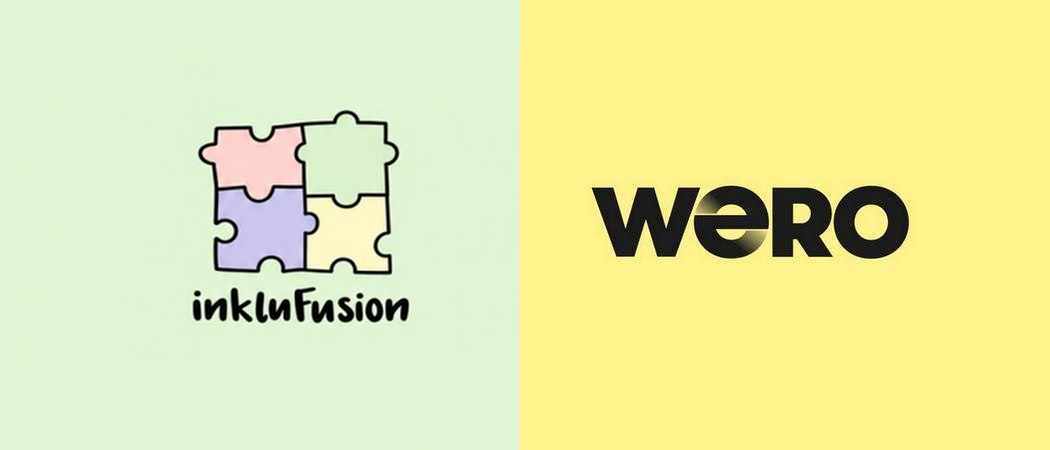 Mit Wero spenden: An InkluFusion