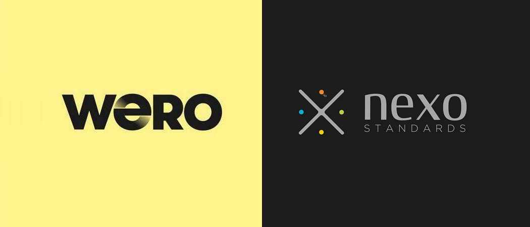 EPI schließt sich Nexo-Standards an