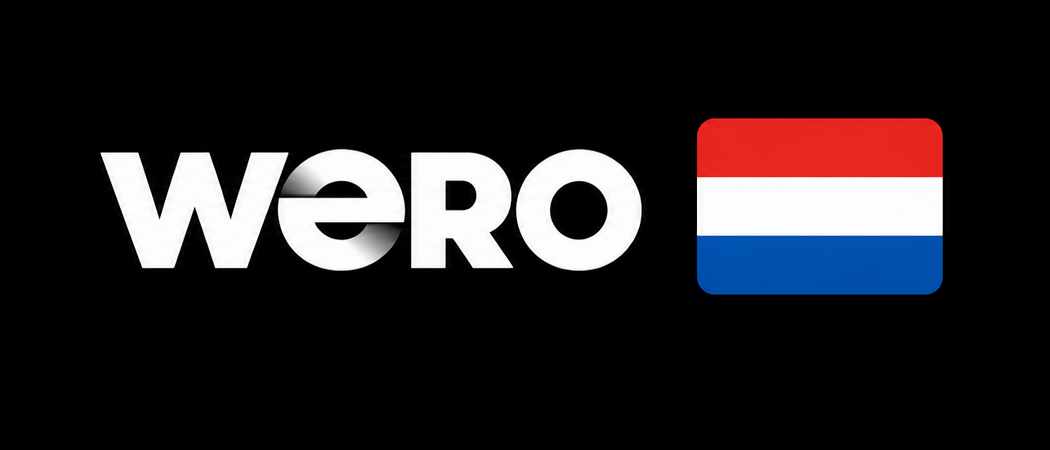 Wero startet in den Niederlanden