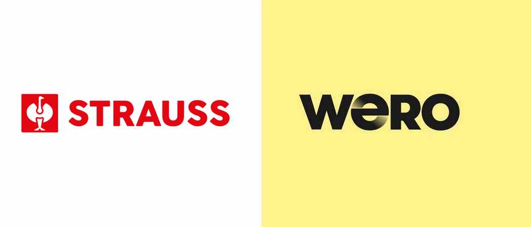 Strauss setzt Wero auf Platz 1